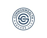 https://www.logocontest.com/public/logoimage/1647425772Commonwealth Secure LLC2.jpg